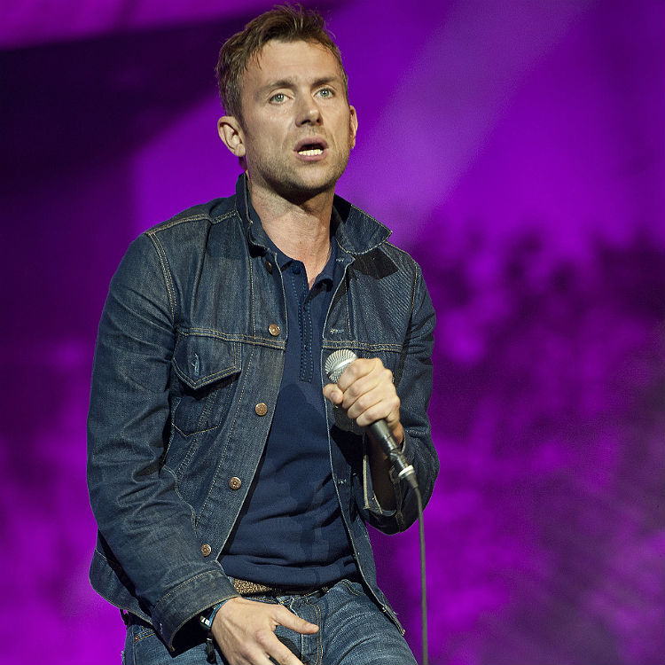 Damon Albarn postpones Sydney Opera House show due to hostage situatio